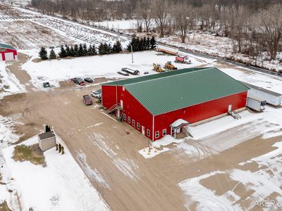 13982 Lake Michigan Dr, West Olive, MI, 49460