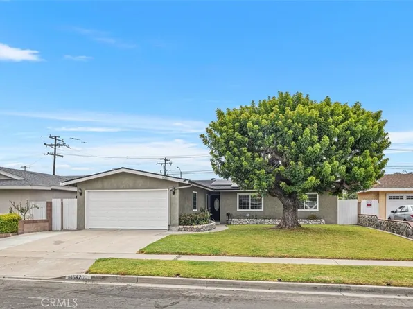 16420 Jody Cir, Westminster, CA 92683