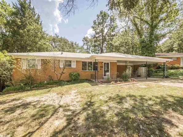 209 Kingsrow Dr, Little Rock, AR 72207