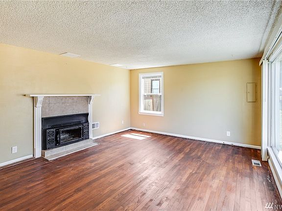 Updated Living Room