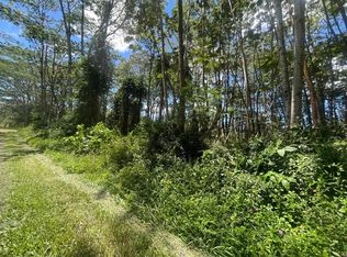 Plumeria Rd LOT 172, Pahoa, HI 96778