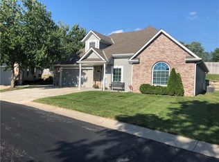 2821 Viro Ave, Independence, MO 64057