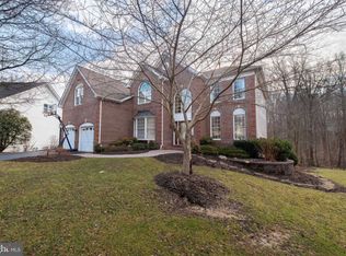 6812 Turtle Creek Ct, Clarksville, MD 21029