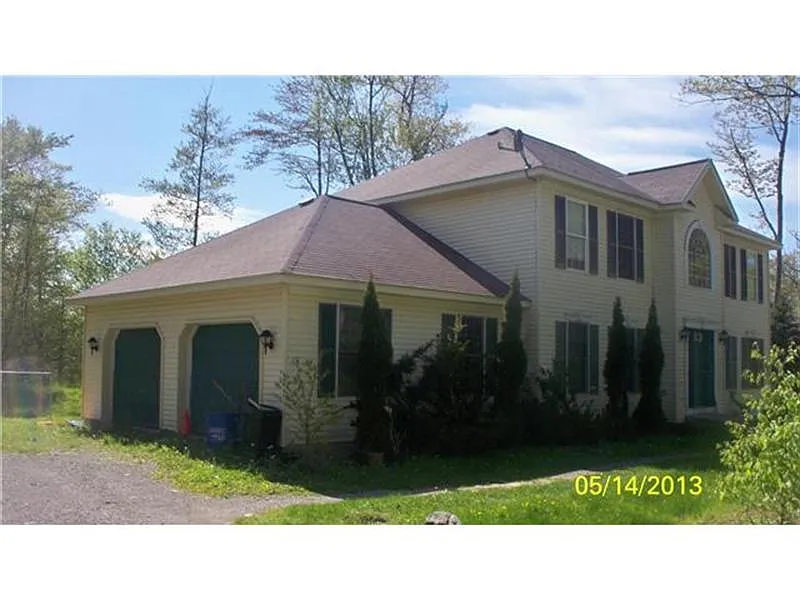 8108 Sioux Crescent Ln photo 1