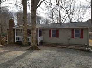 26374 Hill Rd, Ruther Glen, VA 22546