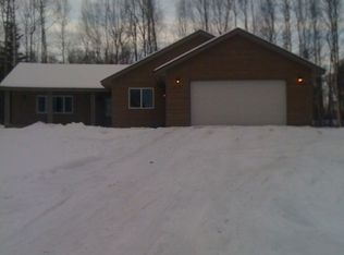 4720 Trace Anderson Cir, Wasilla, AK 99654