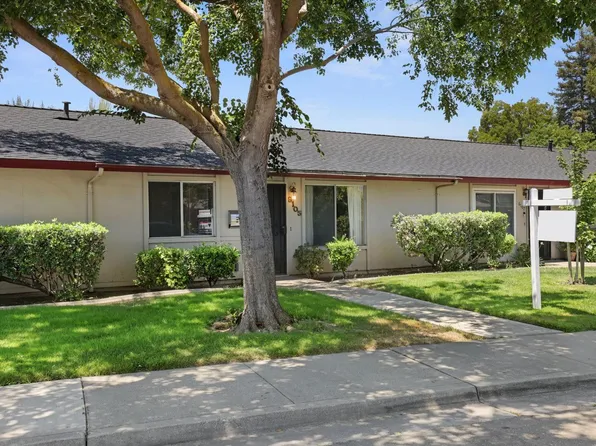 6105 Plymouth Rd Unit 1973, Stockton, CA 95207