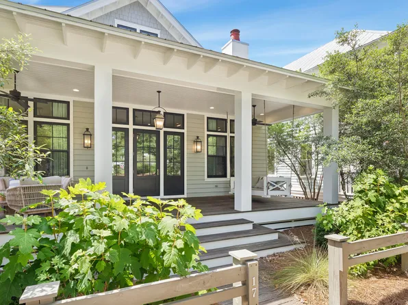 17 Bluestem Ln, Santa Rosa Beach, FL 32459