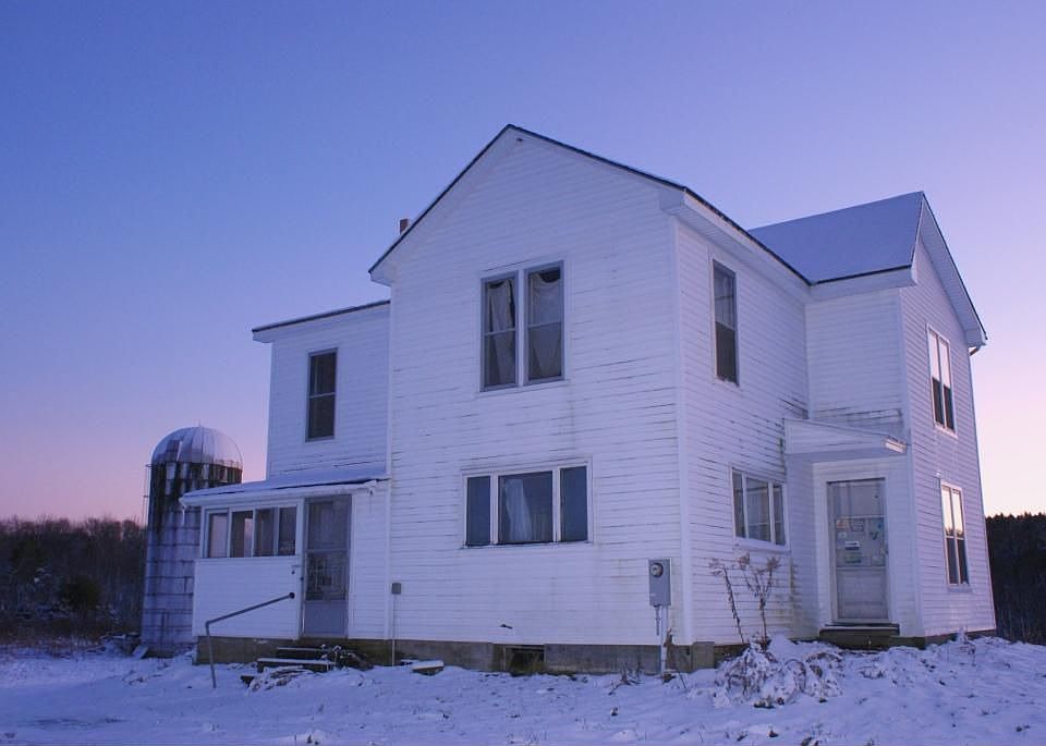 Farmhouse