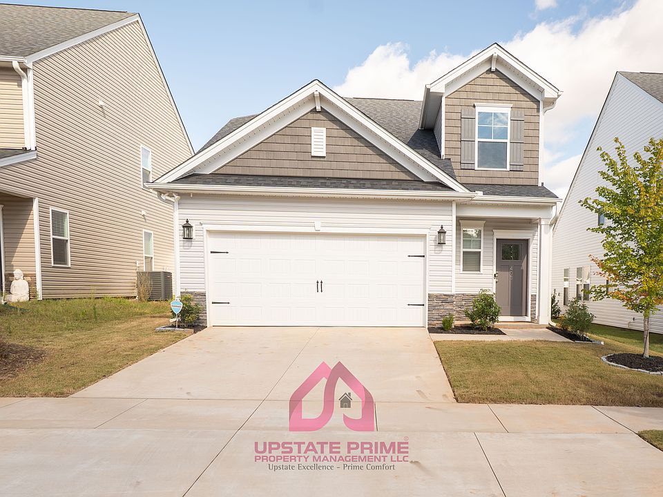 1st image of 409 Poinsett Bridge Way