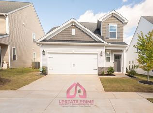 409 Poinsett Bridge Way, Greenville, SC 29607