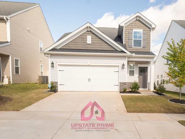 409 Poinsett Bridge Way, Greenville, SC 29607