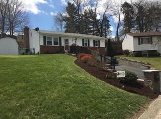 533 Green Haven Ct, Pittsburgh, PA