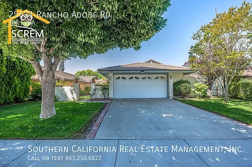 25631 Rancho Adobe Rd Photo 1