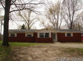 5819 0th E, Kokomo, IN 46901