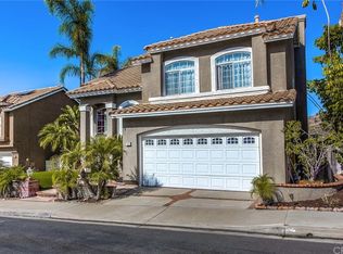 15 Enfilade Ave, Foothill Ranch, CA 92610