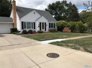 1055 Wall St, Maumee, OH