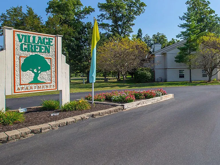 Village Green — Photo 11