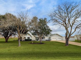 314 Wolf Glen St, Danbury, TX 77534
