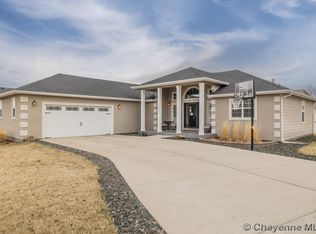 1403 Miracle Pkwy, Cheyenne, WY 82009