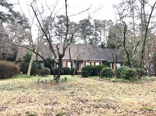 3725 Fairway Dr, Cumming, GA 30041