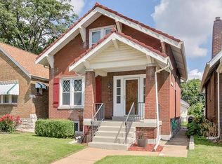 5519 Nottingham Ave, Saint Louis, MO