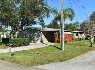 4779 Cambridge Dr, Mims, FL 32754