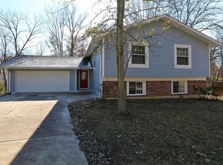 13 Mill Brooke Dr, Saint Peters, MO 63376