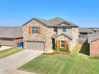 1009 NW 5th St, Newcastle, OK, 73065