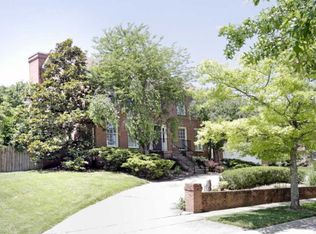 4652 Collinswood Dr, Lexington, KY 40515