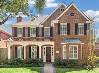 1815 Albans Rd, Houston, TX 77005