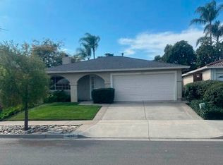 4137 Wessex Dr, San Jose, CA 95136