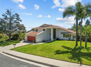 11743 Pala Mesa Dr, Porter Ranch, CA 91326