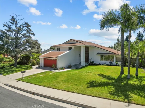 11743 Pala Mesa Dr, Porter Ranch, CA 91326