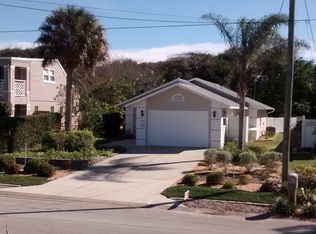 825 E 21st Ave, New Smyrna Beach, FL 32169