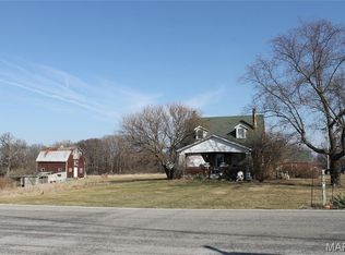 2424 Eatherton Rd, Grover, MO 63040