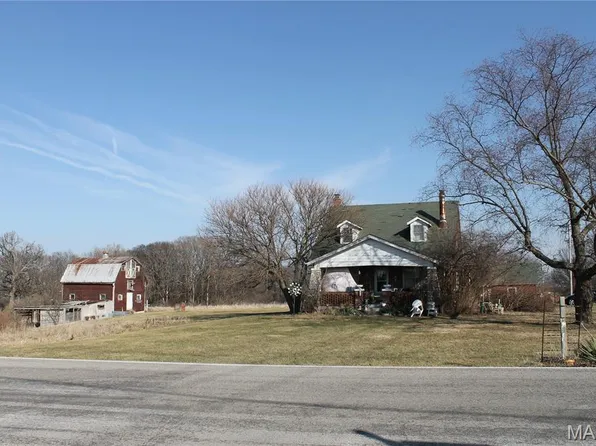 2424 Eatherton Rd, Grover, MO 63040