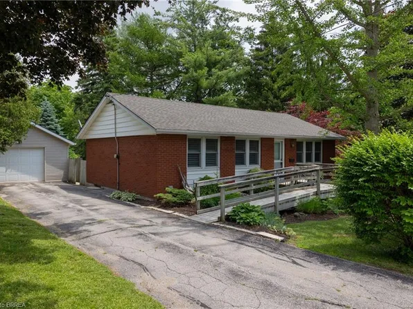 156 Mutual St N, Ingersoll, ON N5C 2A3