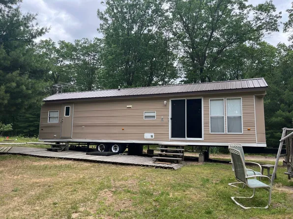 2888 County Road B, Grand Marsh, WI 53936