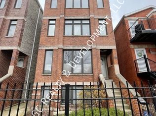 2527 W Harrison St #2, Chicago, IL 60612