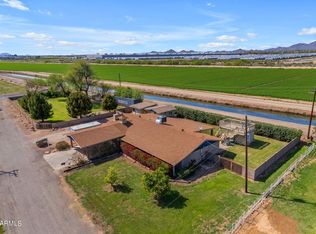 23500 W Galpin Rd, Buckeye, AZ 85326