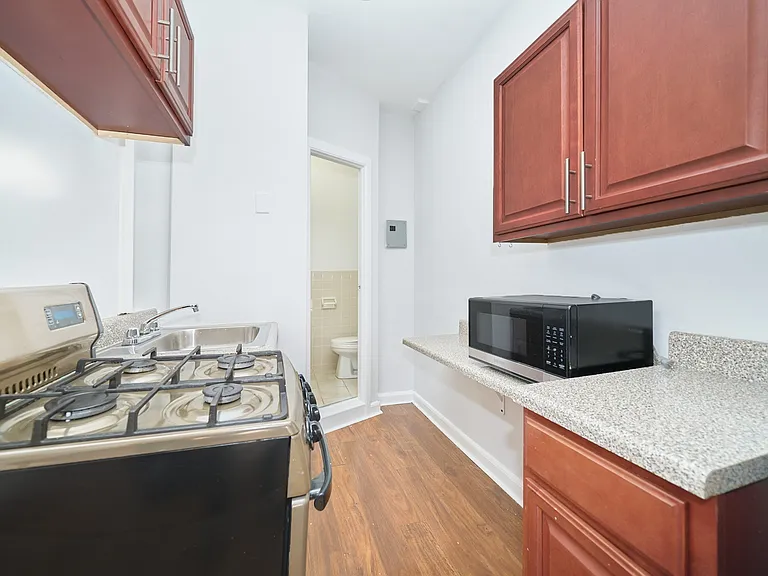 529 E 81st St #2D — Photo 4