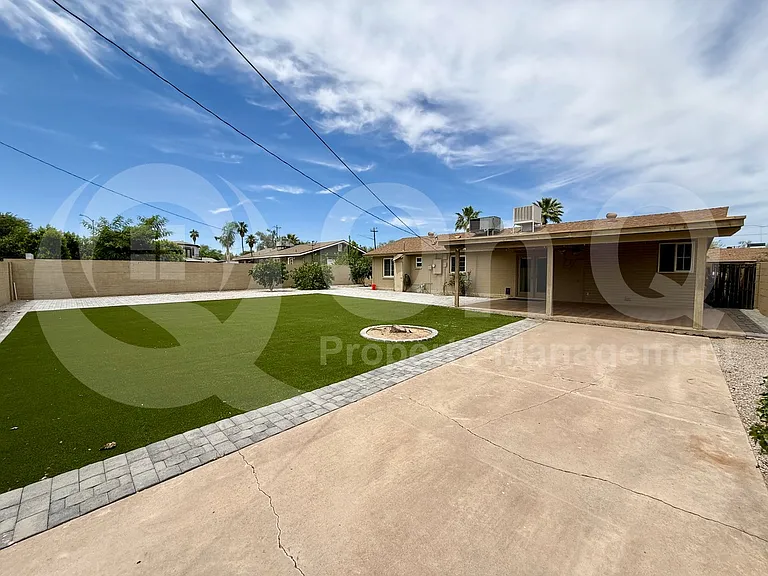 505 E El Camino Dr — Photo 20