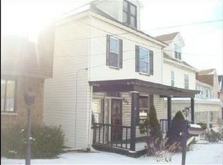 602 E 10th Ave, Tarentum, PA