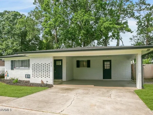 210 Gerald Dr, Lafayette, LA 70503