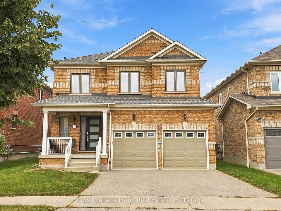 10 Oceanpearl Cres