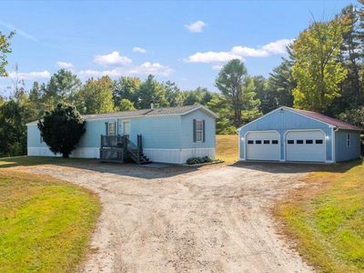 159 Bailey Hill Road, Poland, ME, 04274