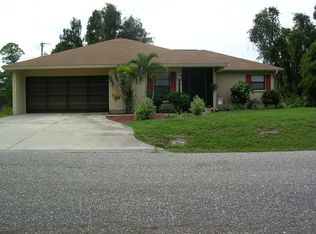 4360 Zenith Rd, Venice, FL 34293