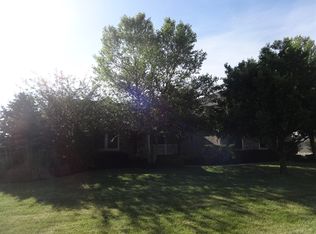 2336 Bradshaw Blvd, Galloway, OH 43119