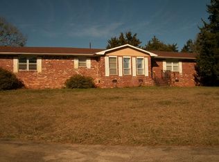 10042 Ga Highway 36 W, Waverly Hall, GA 31831